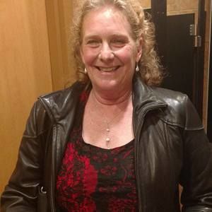 Meet your Posher, Candice